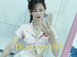 Dianasex95