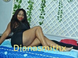 Dianasmithx
