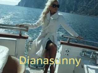 Dianasunny