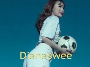 Dianaswee