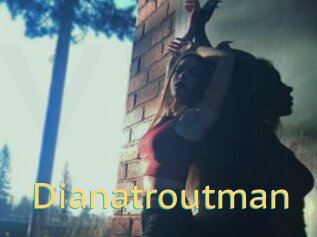 Dianatroutman