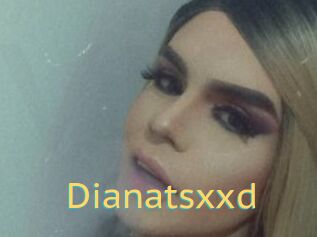 Dianatsxxd