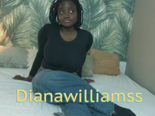 Dianawilliamss