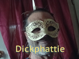 Dickphattie