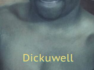 Dickuwell