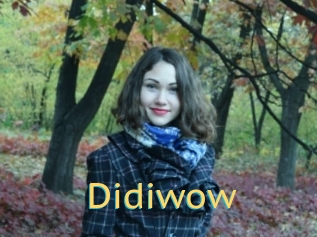 Didiwow