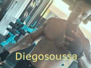 Diegosoussa