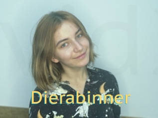 Dierabinner