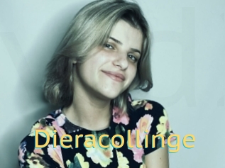 Dieracollinge
