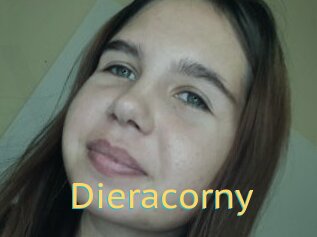 Dieracorny