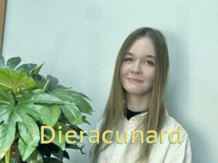 Dieracunard