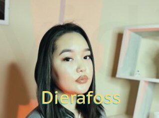 Dierafoss