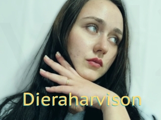 Dieraharvison