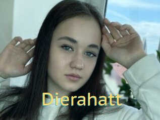 Dierahatt