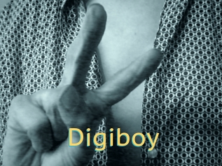 Digiboy