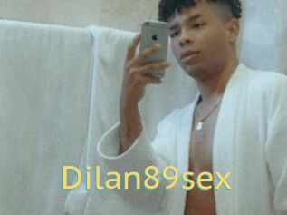 Dilan89sex