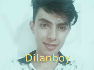 Dilanboy