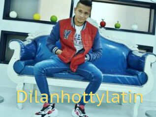 Dilanhottylatin