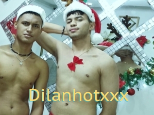 Dilanhotxxx