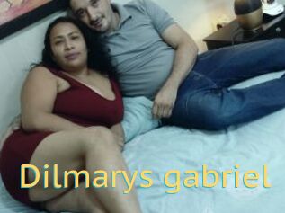Dilmarys_gabriel
