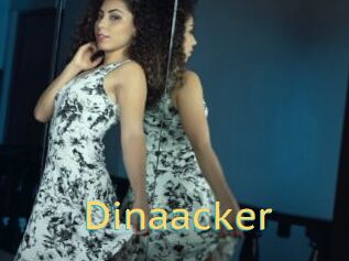 Dinaacker