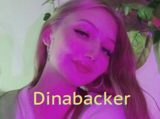 Dinabacker