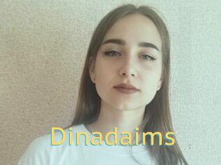 Dinadaims