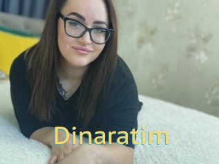 Dinaratim