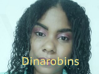 Dinarobins