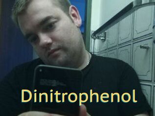 Dinitrophenol