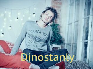 Dinostanly