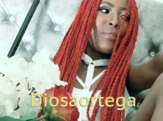 Diosaortega