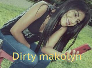 Dirty_makolyn