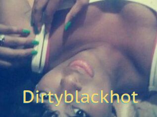 Dirtyblackhot