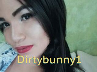 Dirtybunny1