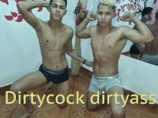 Dirtycock_dirtyass