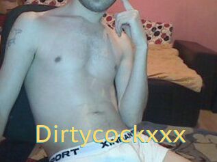 Dirtycockxxx