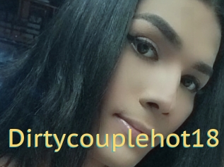 Dirtycouplehot18