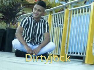 Dirtyjock