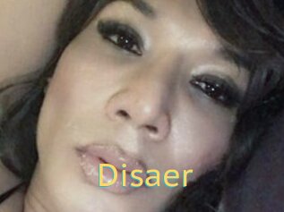 Disaer