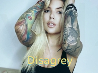 Disagrey