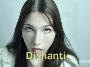 Dishanti