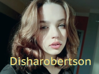 Disharobertson