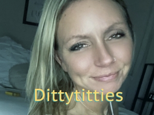 Dittytitties