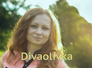 Divaolivka