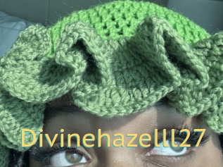 Divinehazelll27