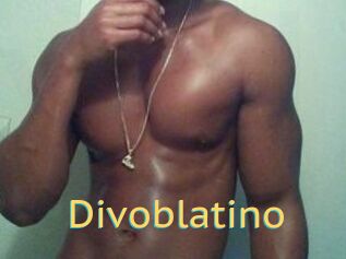 Divoblatino