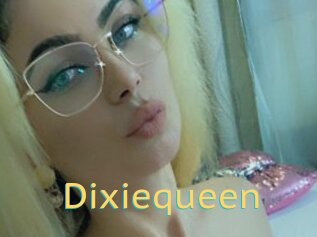 Dixiequeen