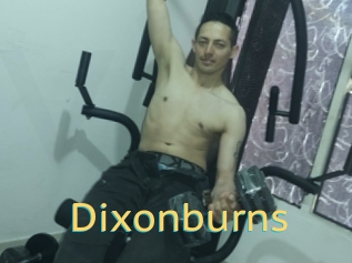 Dixonburns