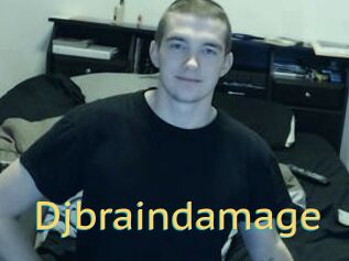 Djbraindamage